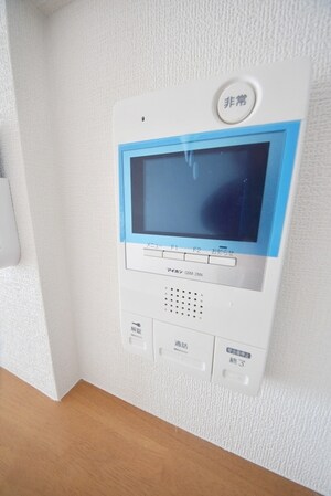 アーバハイツ扇大橋の物件内観写真